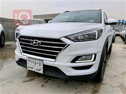 هیوندای تۆکسۆن